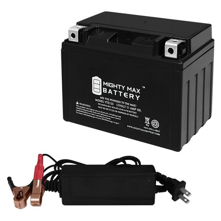 MIGHTY MAX BATTERY MAX3870352